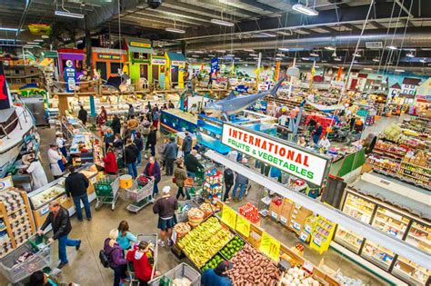 Jungle jims international market - Jungle Jim's International Market Fairfield, Fairfield, Ohio. 140,058 likes · 806 talking about this · 139,384 were here. From a fruit stand in 1974 to one of the world's largest International...